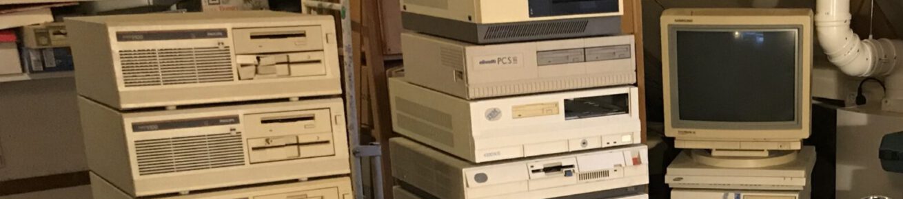 Nico’s Computers