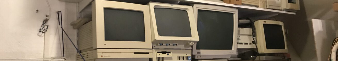 Nico’s Computers